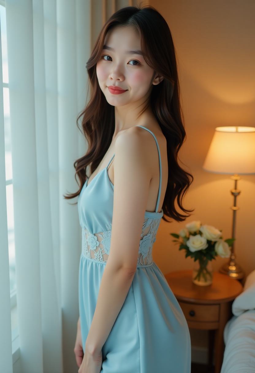 麻花传剧原创MV夏夜开场